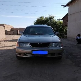 Toyota Avalon 1997