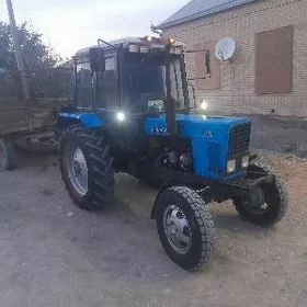 MTZ 80 1992