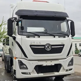 Dongfeng KL 2021