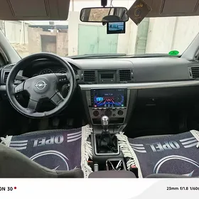 Opel Vectra 2003