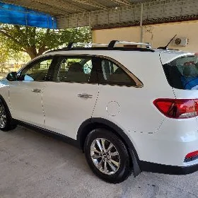 Kia Sorento 2020