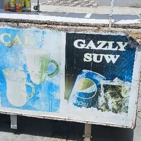 Gazrowka