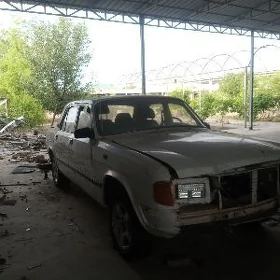 Gaz 3110 2000