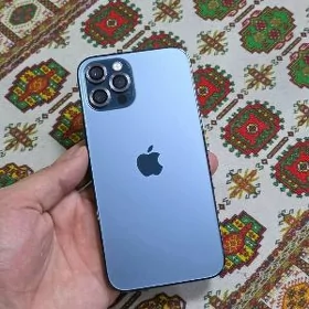 IPHONE 12 PRO