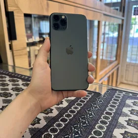 11 PRO 64GB 100%