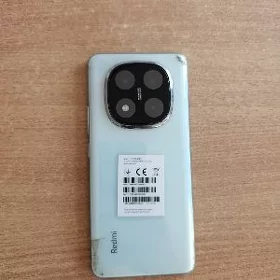Redmi not 14 pro plus 5g