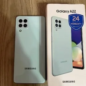 Samsung A 22