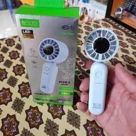 Salonçylar üçin Wentilýator