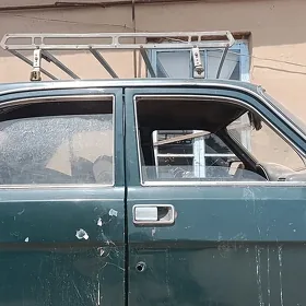Gaz 3110 2000