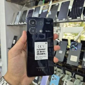 REDMI NOTE 13 8/256GB