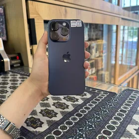 14 PRO 128GB 83% ZP/A