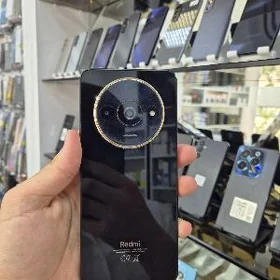 REDMI A3X