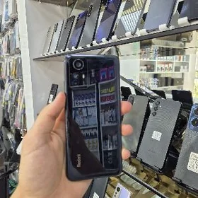 REDMI NOTE 12S
