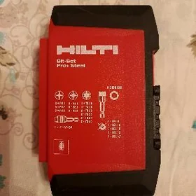 HILTI nosatka