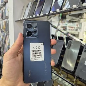 REDMI NOTE 12 8/128GB