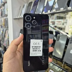 REDMI 12  8/256
