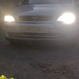 Opel Astra 1999