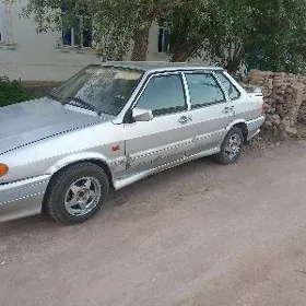 Lada 2115 2004