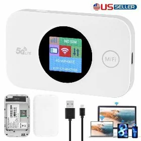 WiFi apparat карманный