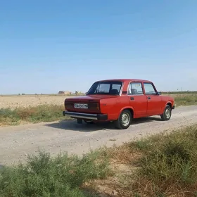 Lada 2107 2001
