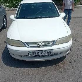 Opel Vectra 2000