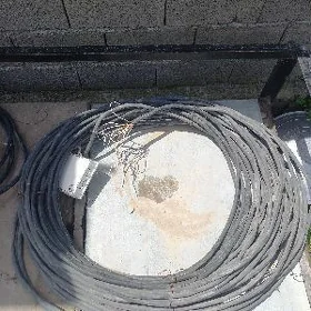 alumin kabel