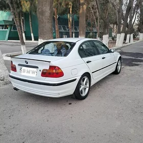 BMW 330 2001