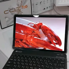 PLANŞET CCIT 17 Plus