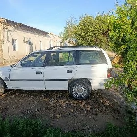 Opel Astra 1992