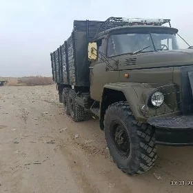 Zil 131 1985