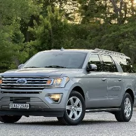 Ford Expedition 2021