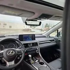 Lexus RX 350 2021
