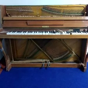 Pianino Пианино