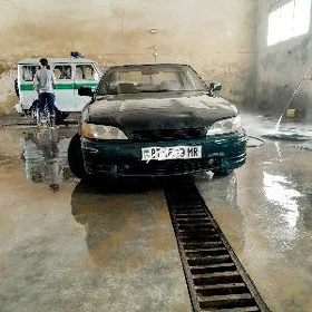 Toyota Windom 1993