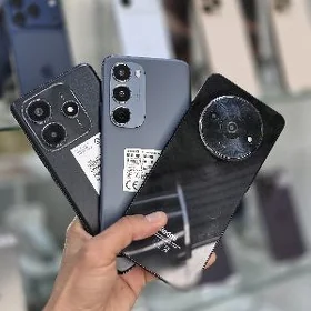 RABOCY TELEFON ALYAS