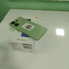 Redmi not 13