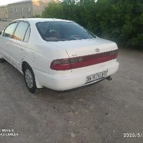 Toyota Corona 1993