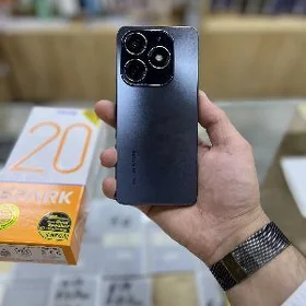 Tecno Spark 20  16 / 256