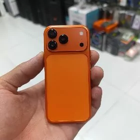 17 pro max mini