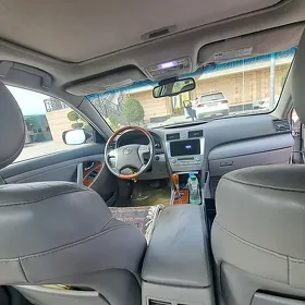 Toyota Camry 2009