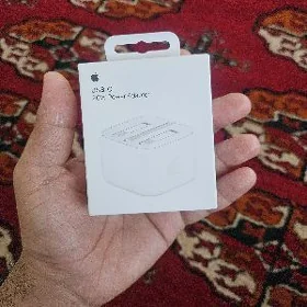 Iphone kelle 20w ARGINALL