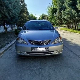 Toyota Camry 2003