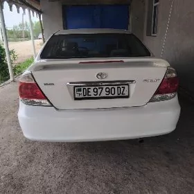Toyota Camry 2005