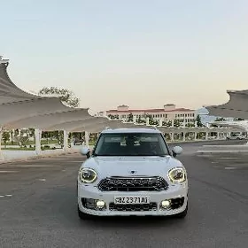 Mini Countryman 2017