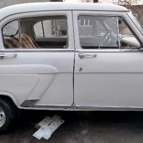 Lada VAZ-2112 1980
