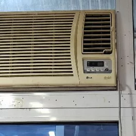 LG 12 KONDISIONER