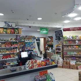 Market satlyk
