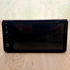 Toyota Universal DVD Monitor