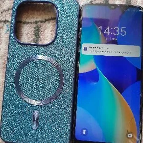 tecno spark 20