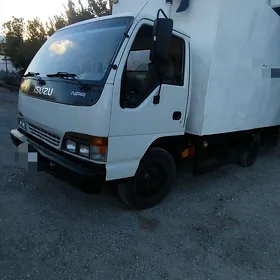 Isuzu Elf 2003
